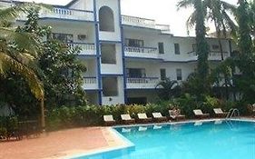 Resort Mello Rosa Goa